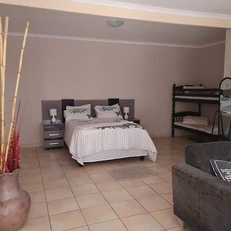 Stevens Guesthouse Swakopmund Room photo