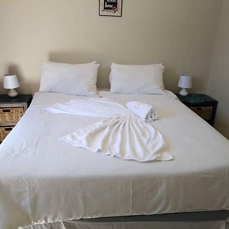 Stevens Guesthouse Swakopmund Room photo