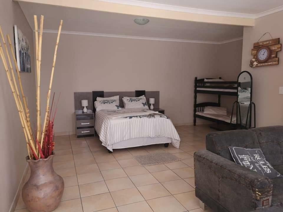 Stevens Guesthouse Swakopmund Room photo
