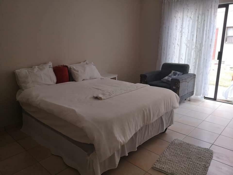 Stevens Guesthouse Swakopmund Room photo