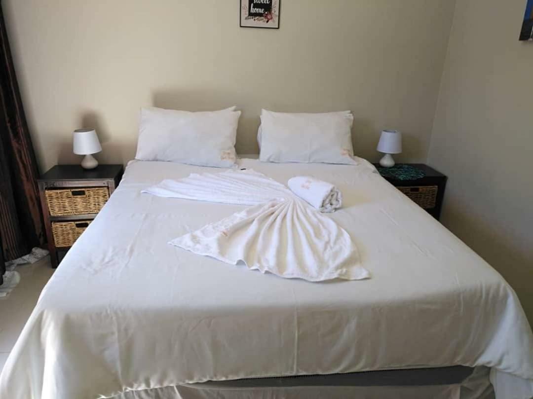 Stevens Guesthouse Swakopmund Room photo