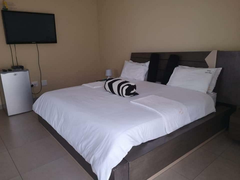 Stevens Guesthouse Swakopmund Room photo