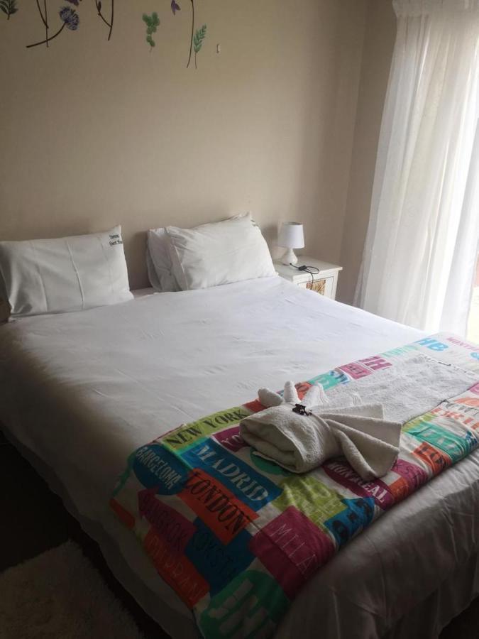 Stevens Guesthouse Swakopmund Exterior photo